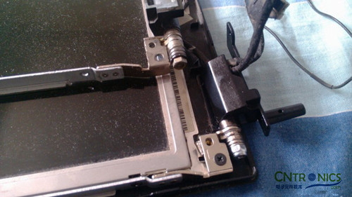 創(chuàng)意DIY：將筆記本大卸八塊做成臺式機！