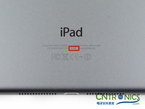 最新最牛最逆天的拆解：iPad Mini Retina 內(nèi)部大揭秘！
