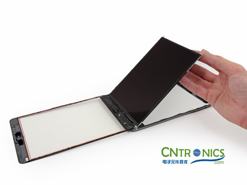 最新最牛最逆天的拆解：iPad Mini Retina 內(nèi)部大揭秘！