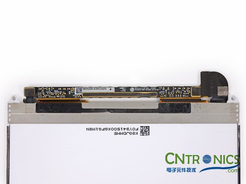 最新最牛最逆天的拆解：iPad Mini Retina 內(nèi)部大揭秘！
