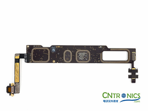 最新最牛最逆天的拆解：iPad Mini Retina 內(nèi)部大揭秘！