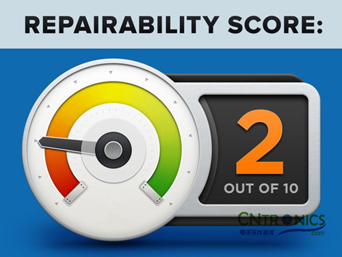 最新最牛最逆天的拆解：iPad Mini Retina 內(nèi)部大揭秘！