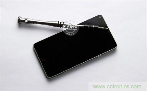 棋逢對手，詳拆努比亞Z5S如何力拼小米3 ？