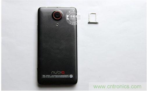 棋逢對手，詳拆努比亞Z5S如何力拼小米3 ？