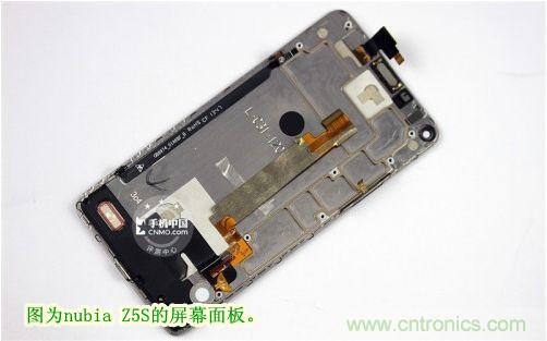 棋逢對手，詳拆努比亞Z5S如何力拼小米3 ？