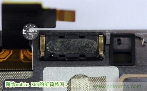 棋逢對手，詳拆努比亞Z5S如何力拼小米3 ？