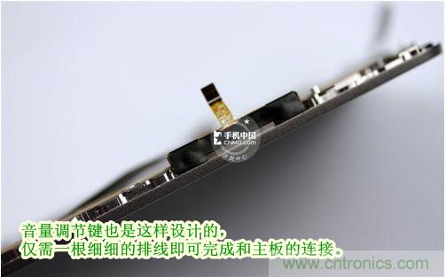 棋逢對手，詳拆努比亞Z5S如何力拼小米3 ？