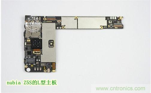 棋逢對手，詳拆努比亞Z5S如何力拼小米3 ？