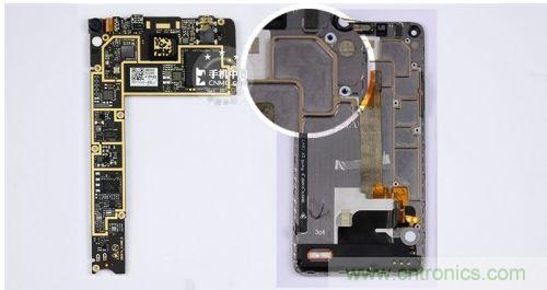 棋逢對手，詳拆努比亞Z5S如何力拼小米3 ？