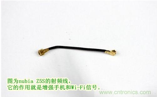 棋逢對手，詳拆努比亞Z5S如何力拼小米3 ？