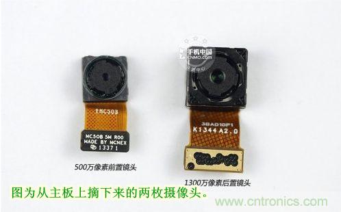 棋逢對手，詳拆努比亞Z5S如何力拼小米3 ？