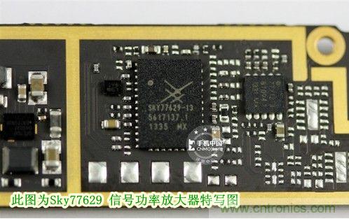 棋逢對手，詳拆努比亞Z5S如何力拼小米3 ？