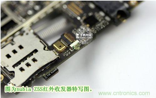 棋逢對手，詳拆努比亞Z5S如何力拼小米3 ？