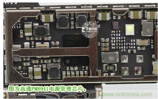 棋逢對手，詳拆努比亞Z5S如何力拼小米3 ？