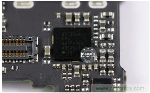 棋逢對手，詳拆努比亞Z5S如何力拼小米3 ？