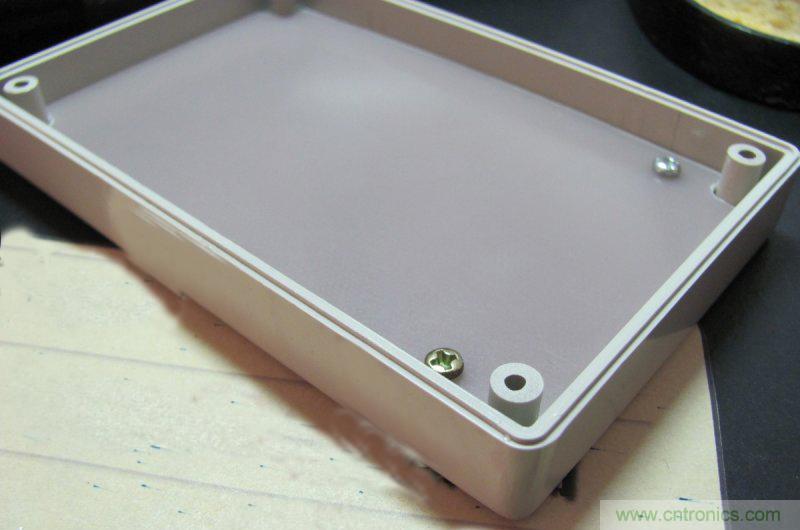 超強大神DIY！Timer Changer 手機充電設(shè)置DIY過程全揭秘！