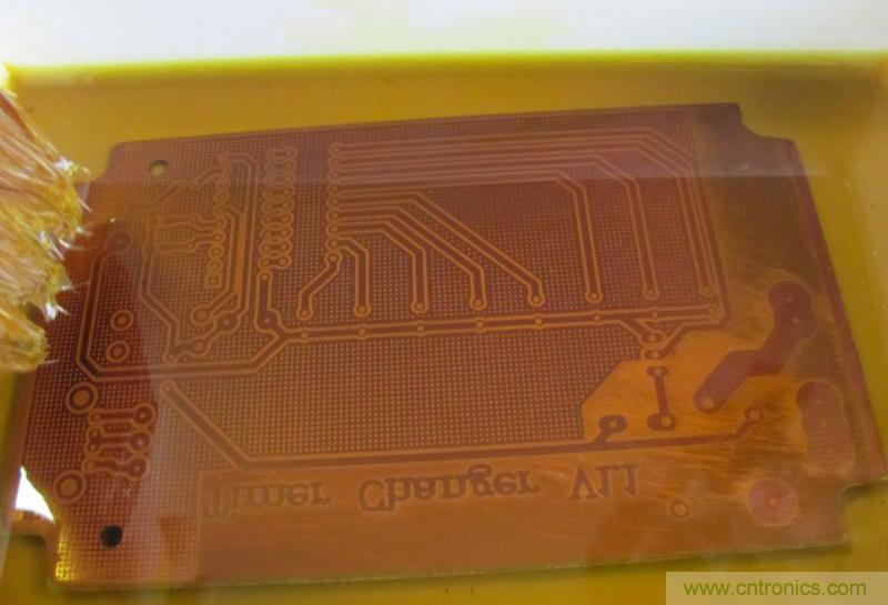 超強大神DIY！Timer Changer 手機充電設(shè)置DIY過程全揭秘！