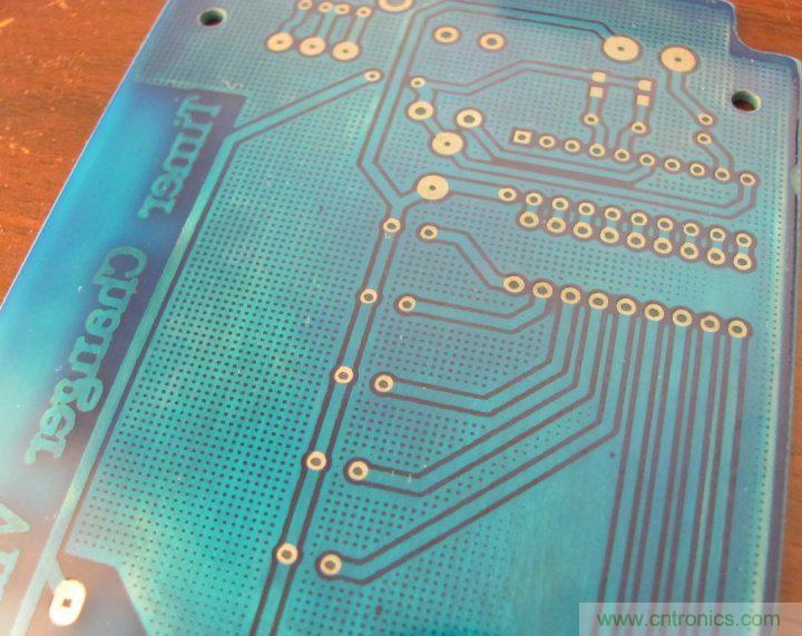 超強大神DIY！Timer Changer 手機充電設(shè)置DIY過程全揭秘！