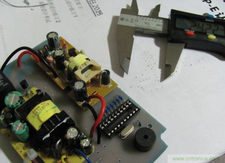 超強大神DIY！Timer Changer 手機充電設(shè)置DIY過程全揭秘！