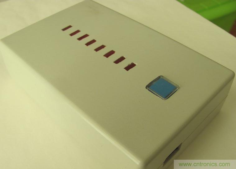 超強大神DIY！Timer Changer 手機充電設(shè)置DIY過程全揭秘！