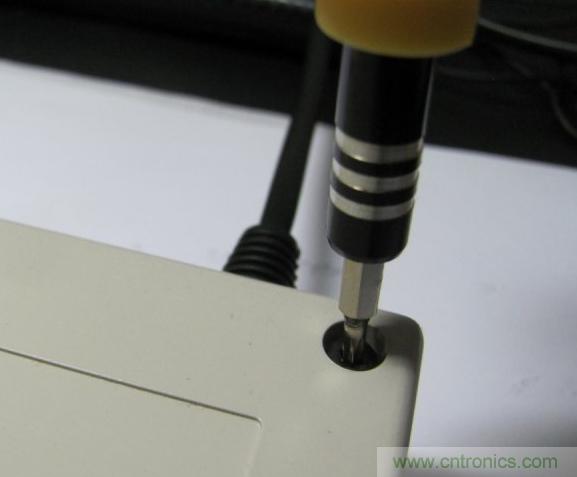 超強大神DIY！Timer Changer 手機充電設(shè)置DIY過程全揭秘！