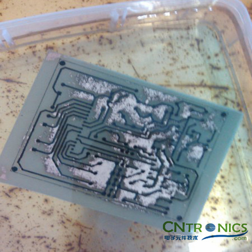 大神DIY：步進(jìn)電機(jī)驅(qū)動DIY詳細(xì)過程分析！