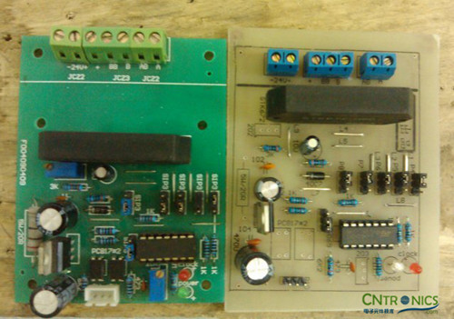 大神DIY：步進(jìn)電機(jī)驅(qū)動DIY詳細(xì)過程分析！