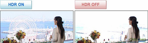 愛拍者福音: 如何用CMOS做HDR渲染