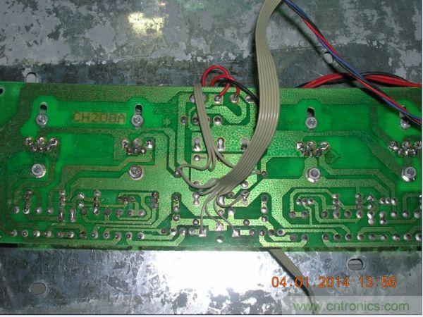 巧奪天工！大神利用山寨功放為高性價(jià)比逆變器&ldquo;穿新衣&rdquo;