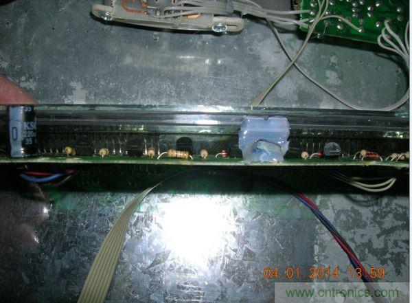 巧奪天工！大神利用山寨功放為高性價(jià)比逆變器&ldquo;穿新衣&rdquo;