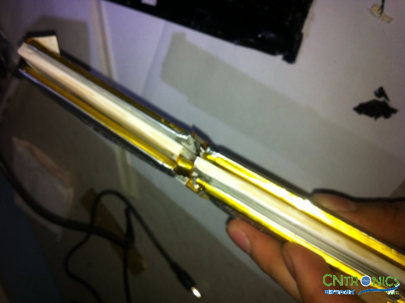 不一樣的DELL筆記本電池拆解小竅門！