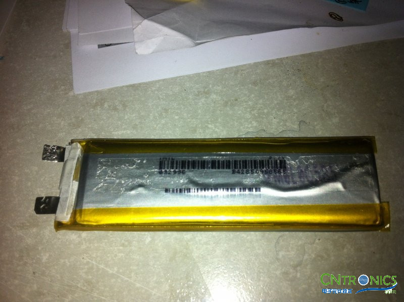 不一樣的DELL筆記本電池拆解小竅門！