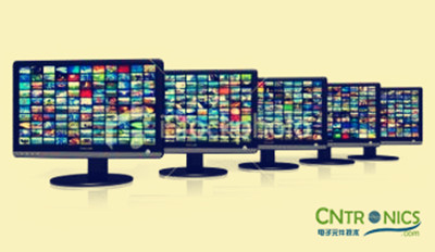 怎么看才能保護視力？液晶電視與液晶顯示器揭秘！