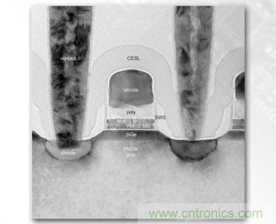 A7處理器|蘋(píng)果揭秘