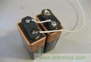 我就是這么牛！DIY IPod 耳放!