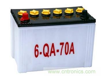 愛車，愛電池！教你延長(zhǎng)電動(dòng)車鉛蓄電池壽命