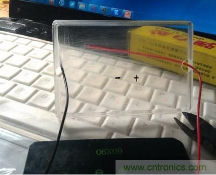 精巧DIY：綠色天然環(huán)保的太陽能移動(dòng)電源