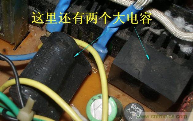 過去的質(zhì)量良心，百合花牌電磁爐拆解