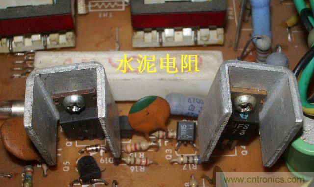 過去的質(zhì)量良心，百合花牌電磁爐拆解