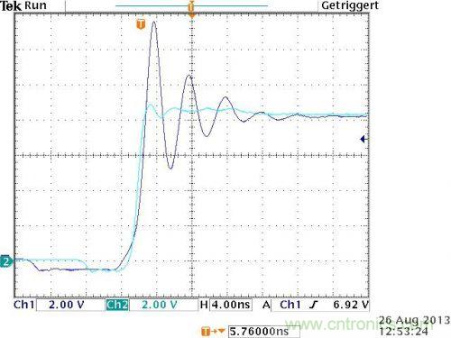 巧用Silent Switcher&trade; 設(shè)計降低EMI并改善效率