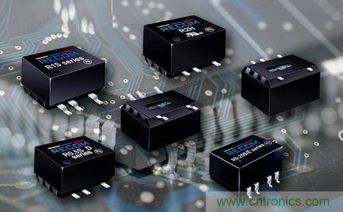 DC/DC轉(zhuǎn)換器可以實(shí)現(xiàn)低成本嗎？