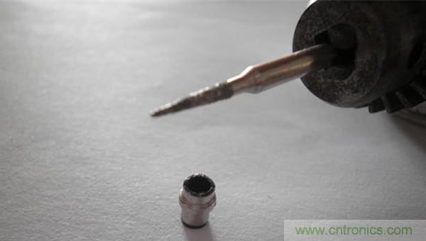 DIY的&ldquo;米鍵&rdquo;全過程