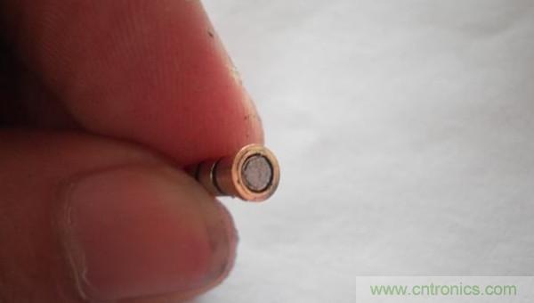 DIY的&ldquo;米鍵&rdquo;全過程