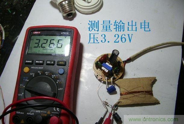 教你&ldquo;復活&rdquo;你的LED節(jié)能燈