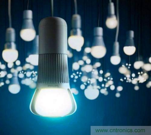 未來照明，LED的&ldquo;專屬定制&rdquo;