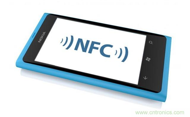 NFC，通往未來(lái)世界的鑰匙