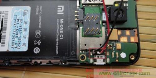 完美拆機打造無線充電器！