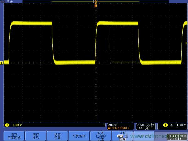 為何提起波形刷新率就聞之色變？