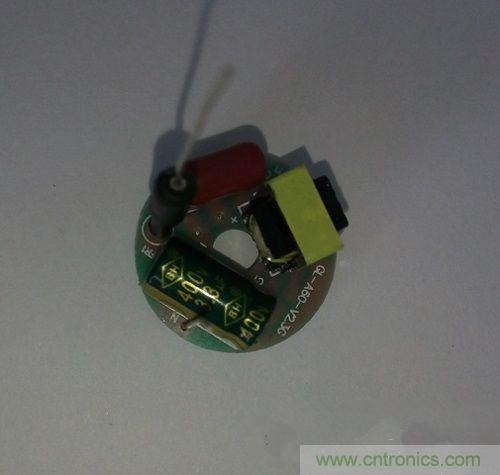 菜鳥必備：LED燈絲燈驅(qū)動(dòng)&ldquo;小金庫&rdquo;