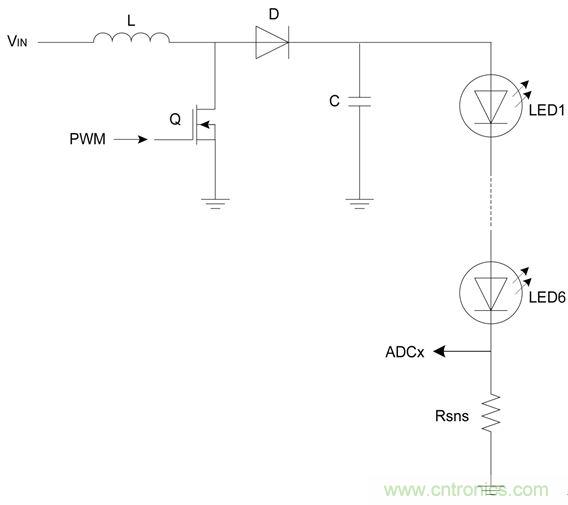 難以置信！LED照明的智能控制&ldquo;閃亮登場&rdquo;